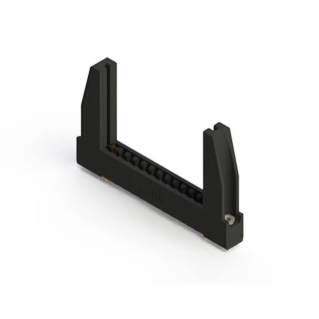 357-026-522-278 EDAC Inc.  Edgeboard Connectors